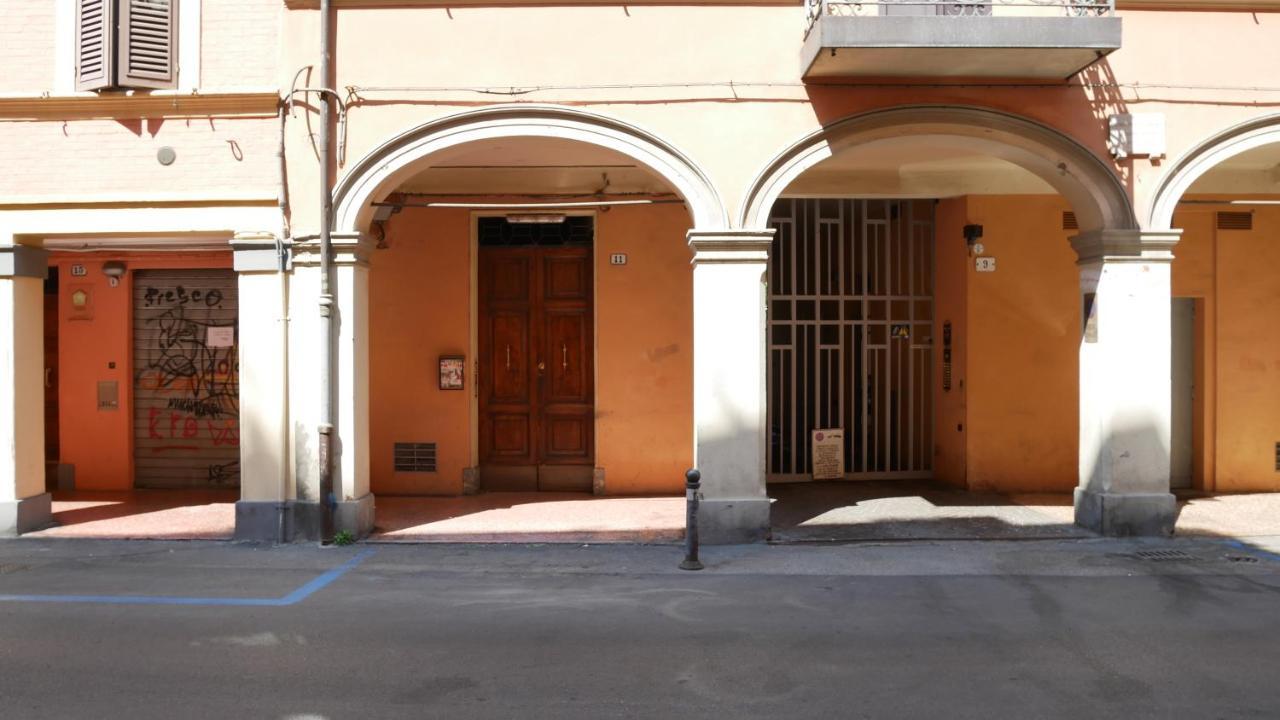 Bologna Welcome House Exterior foto
