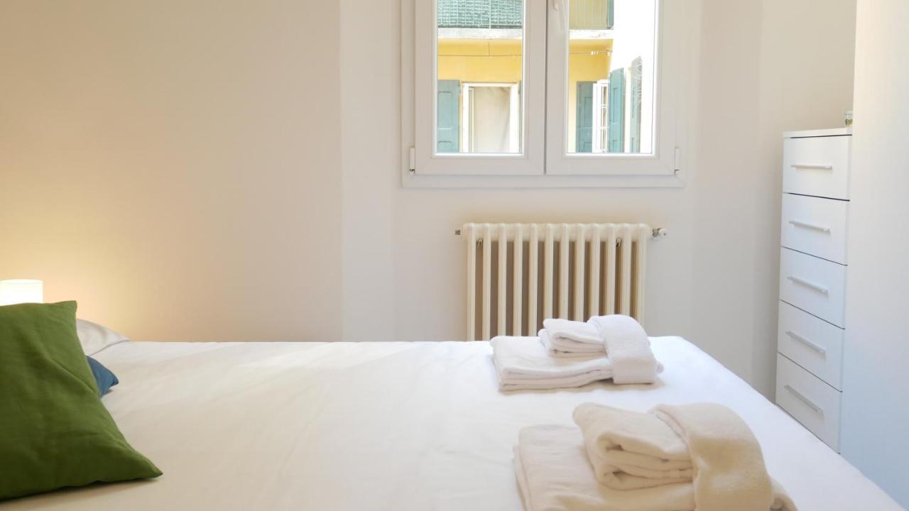 Bologna Welcome House Exterior foto